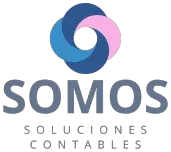 Logo de Somos Soluciones Contables